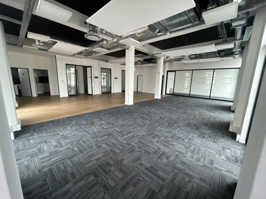 To Let Commercial Property for Rent in Cape Town City Centre Western Cape
